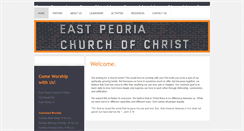 Desktop Screenshot of epcoc.com